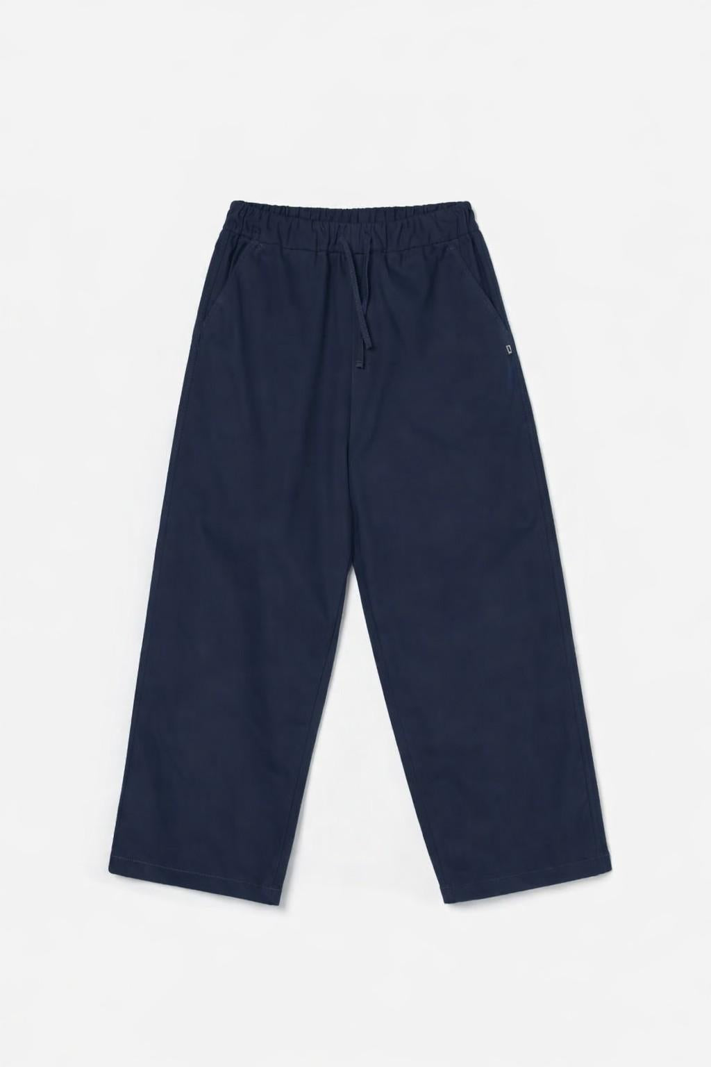 Pantaloni gamba larga  DMPA210CCA032 4005A DONDUP 