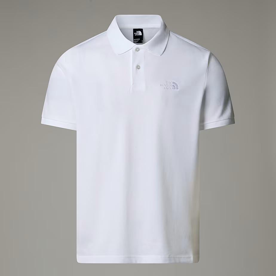 Polo regular NF0A8C1P FN41 THE NORTH FACE 