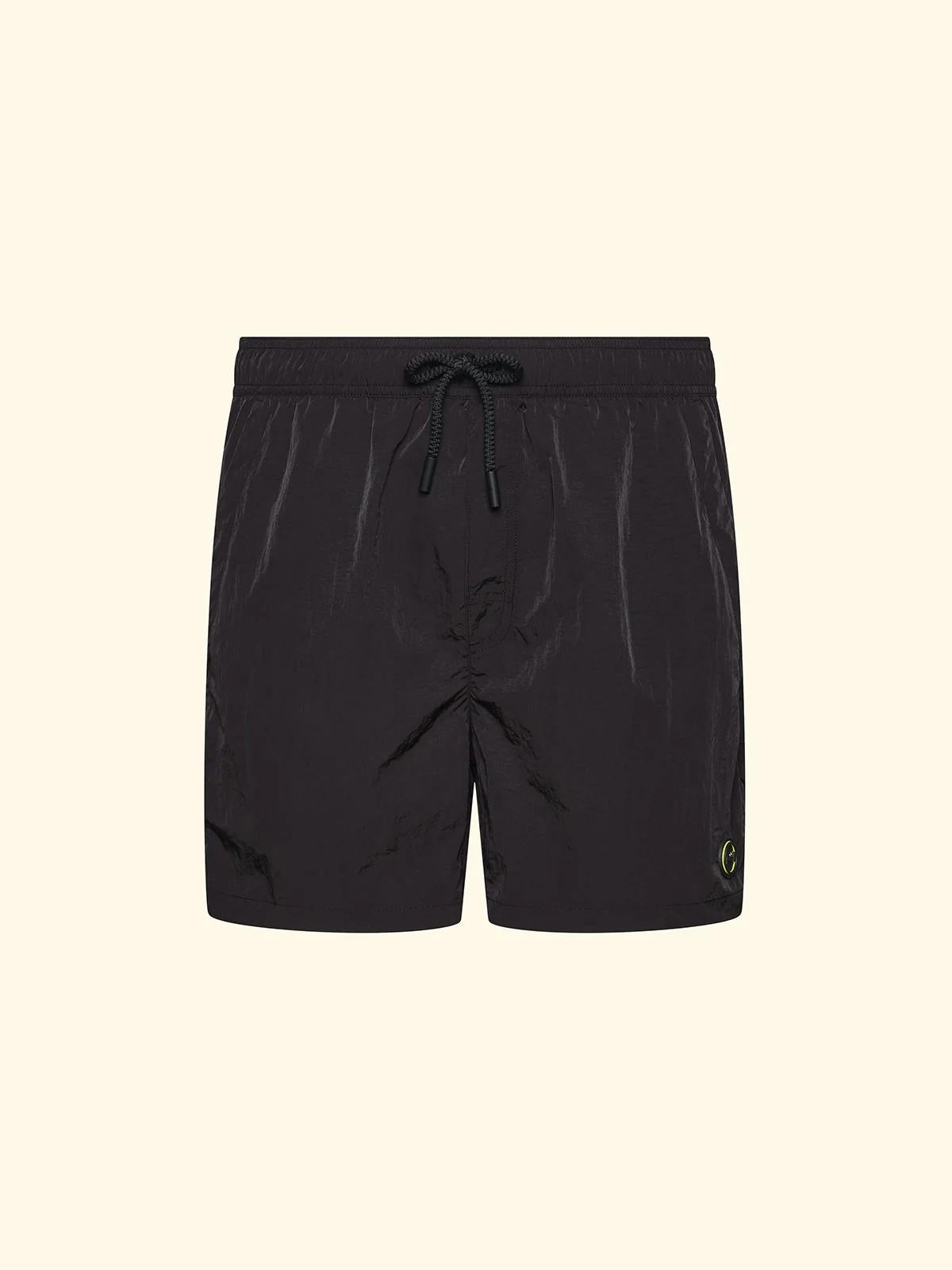 Costume shorts con coulisse FK26SM5007 BK F**K 