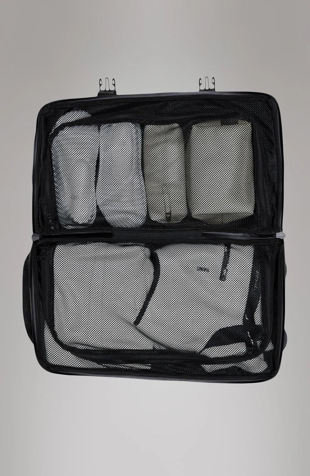 Texel Cabin Bag RA13460 BLA RAINS 