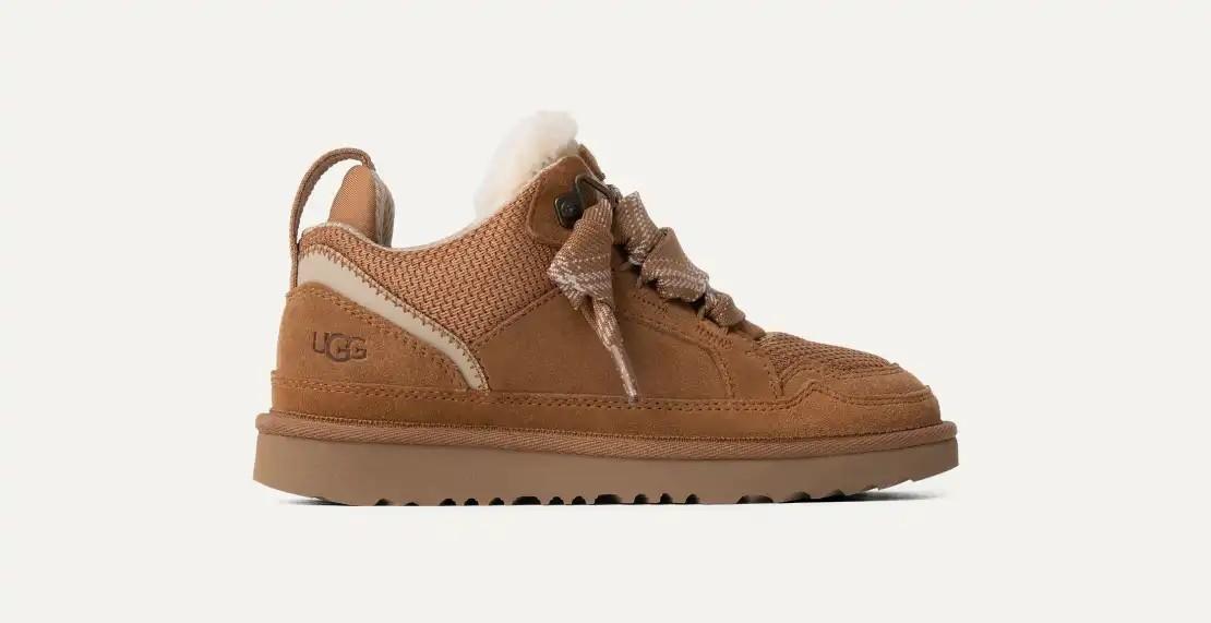 Bambini Sneakers Lowmel 1152410K CHE UGG 