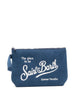 Pochette Aline denim
