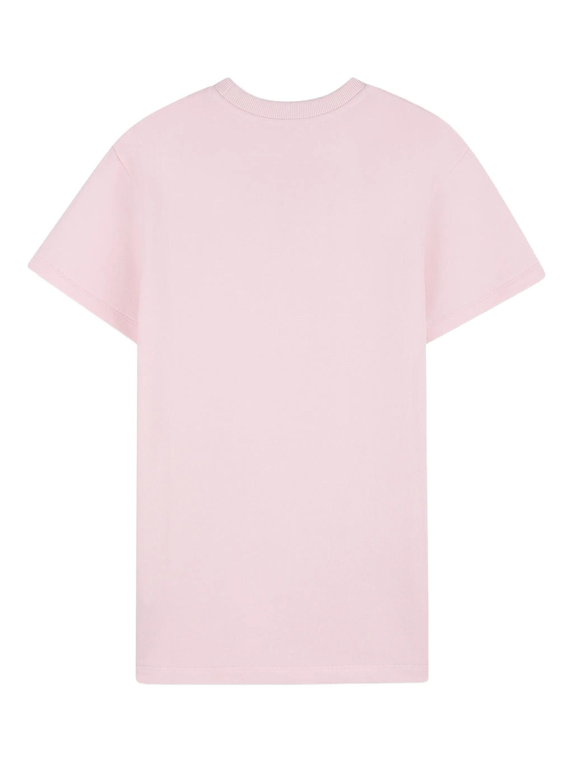 Abito t-shirt con applicazione logo W60718 437A MARC JACOBS 