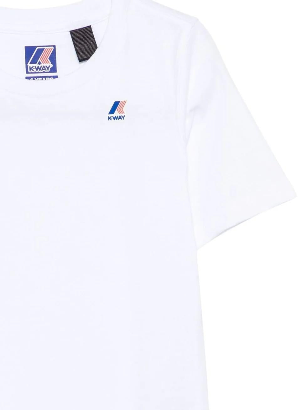 P. leonide K7133YW 001 K-WAY 