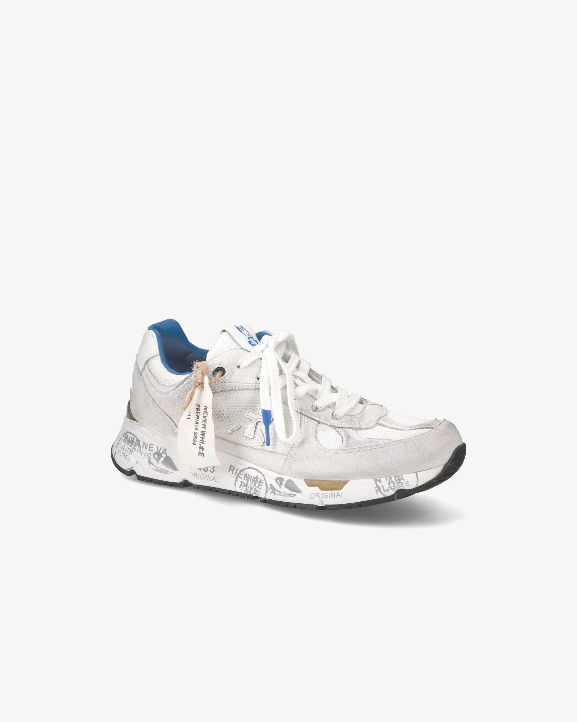 Mase 6621 MASEVAR 6621 PREMIATA 