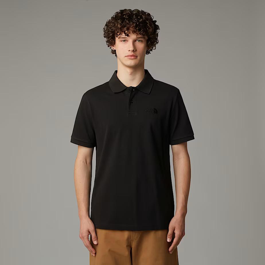 Polo regular NF0A8C1P JK31 THE NORTH FACE 