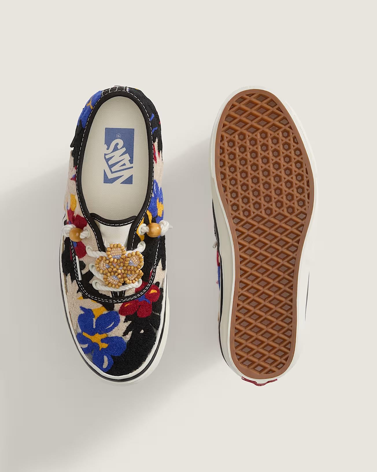 Scarpe Authentic Premium VN000Y0S 4481 VANS 