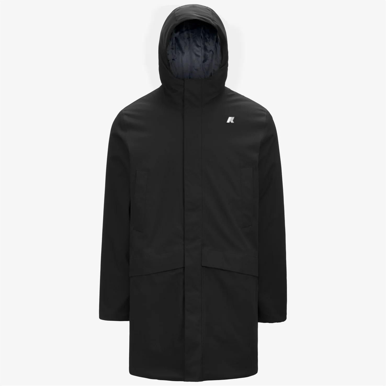 Jarno twill marmotta K8133FW AL8 K-WAY 