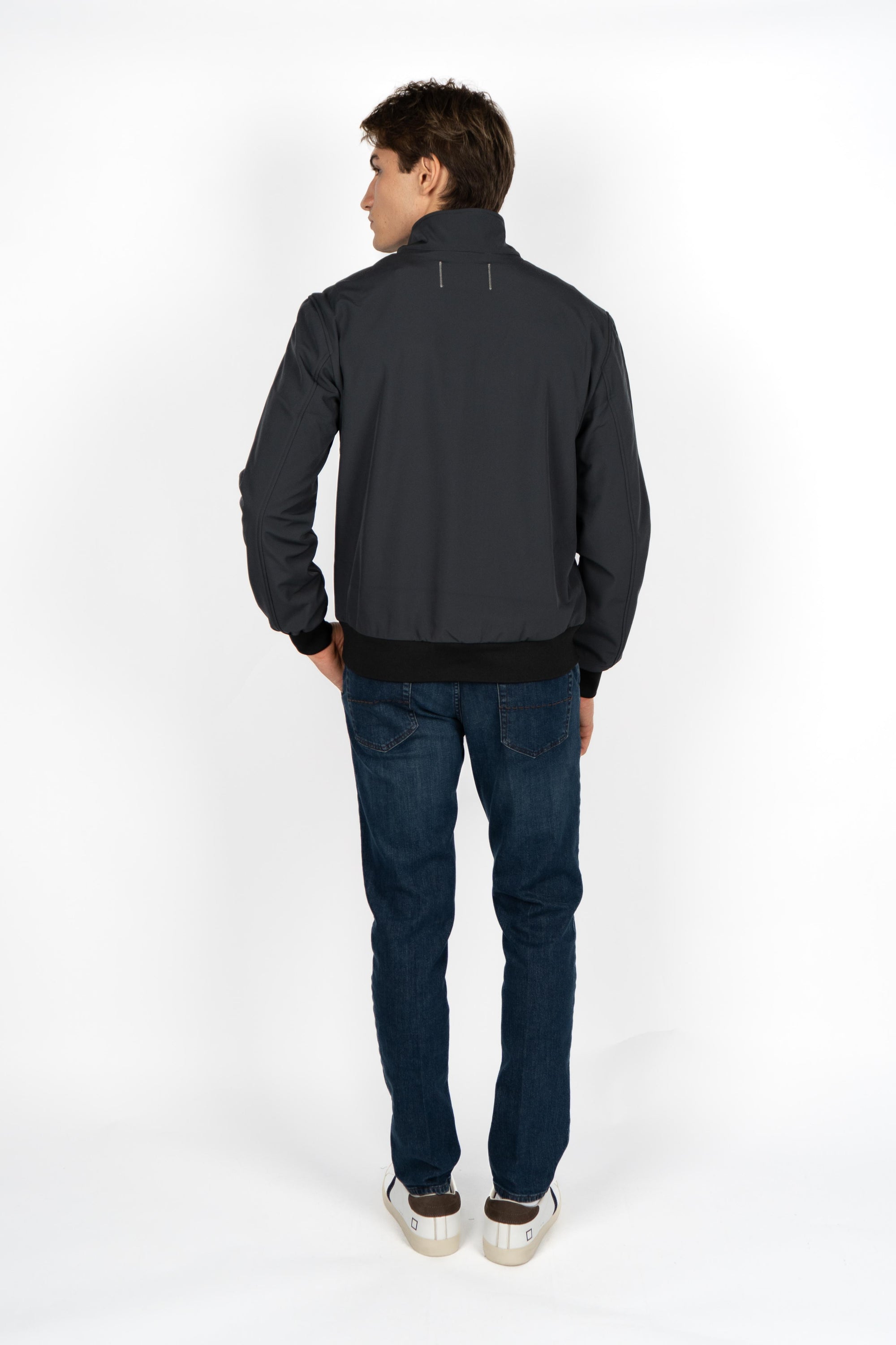 Giubbino New Captain G00808XT3792 G00891 REFRIGIWEAR 
