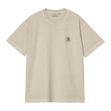 S/S Vista T-Shirt I030780 2LPGD CARHARTT WIP 