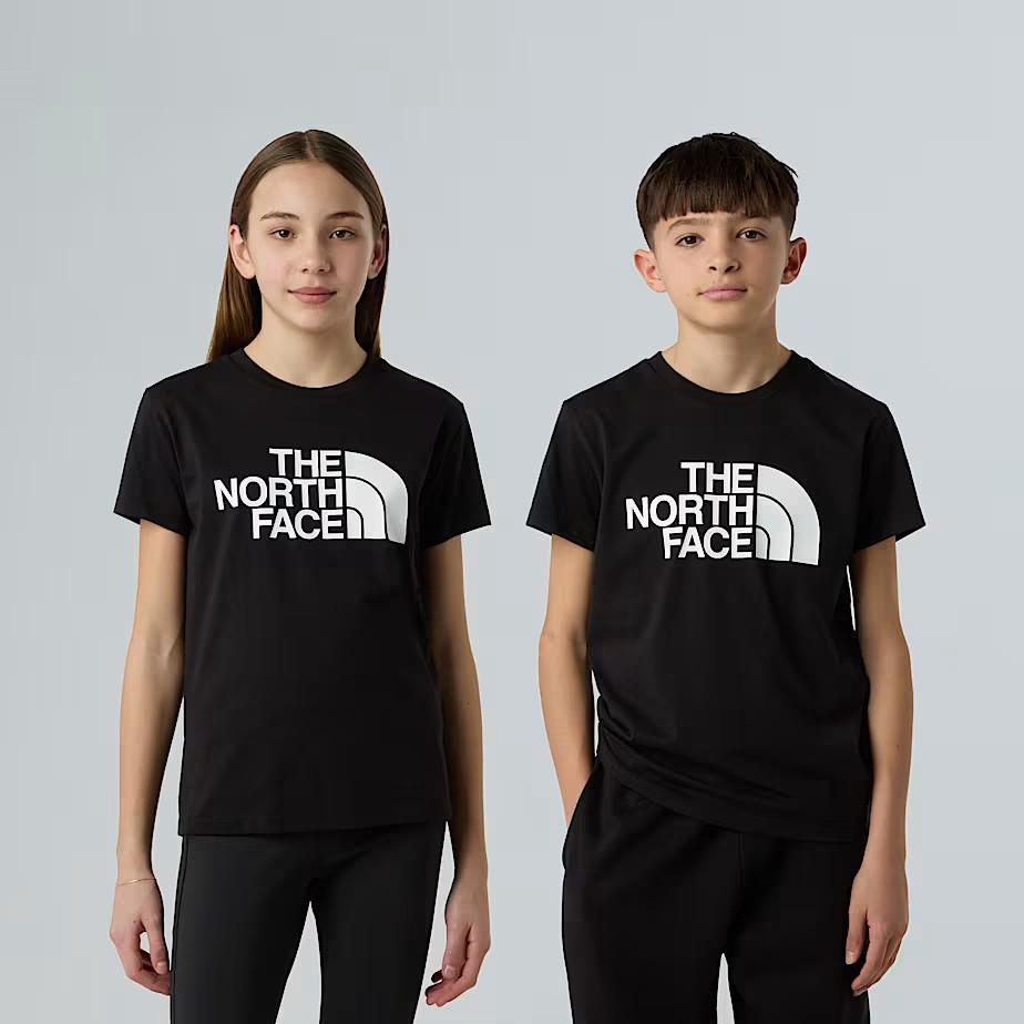 T-shirt NF0A8EHG JK31 THE NORTH FACE 