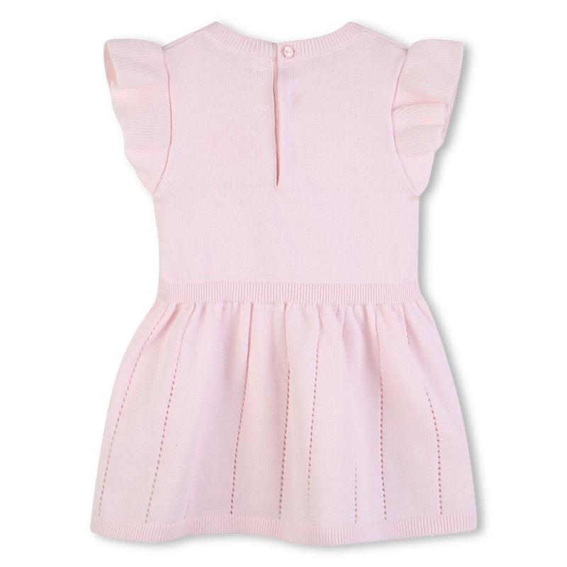 Knitted Dress U21793 44LA BILLIEBLUSH 