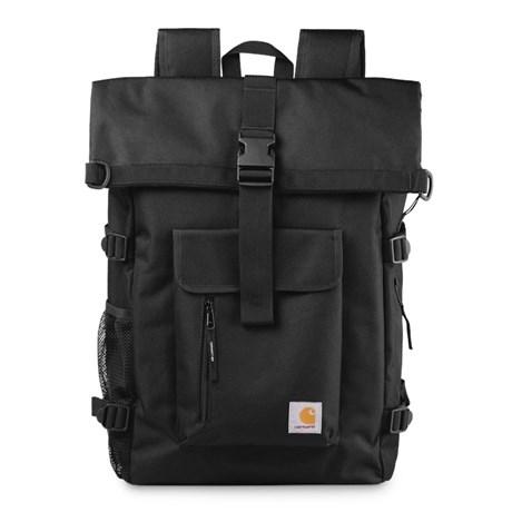 Philis Backpack nero I031575 89XX CARHARTT WIP 
