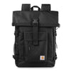 Philis Backpack nero