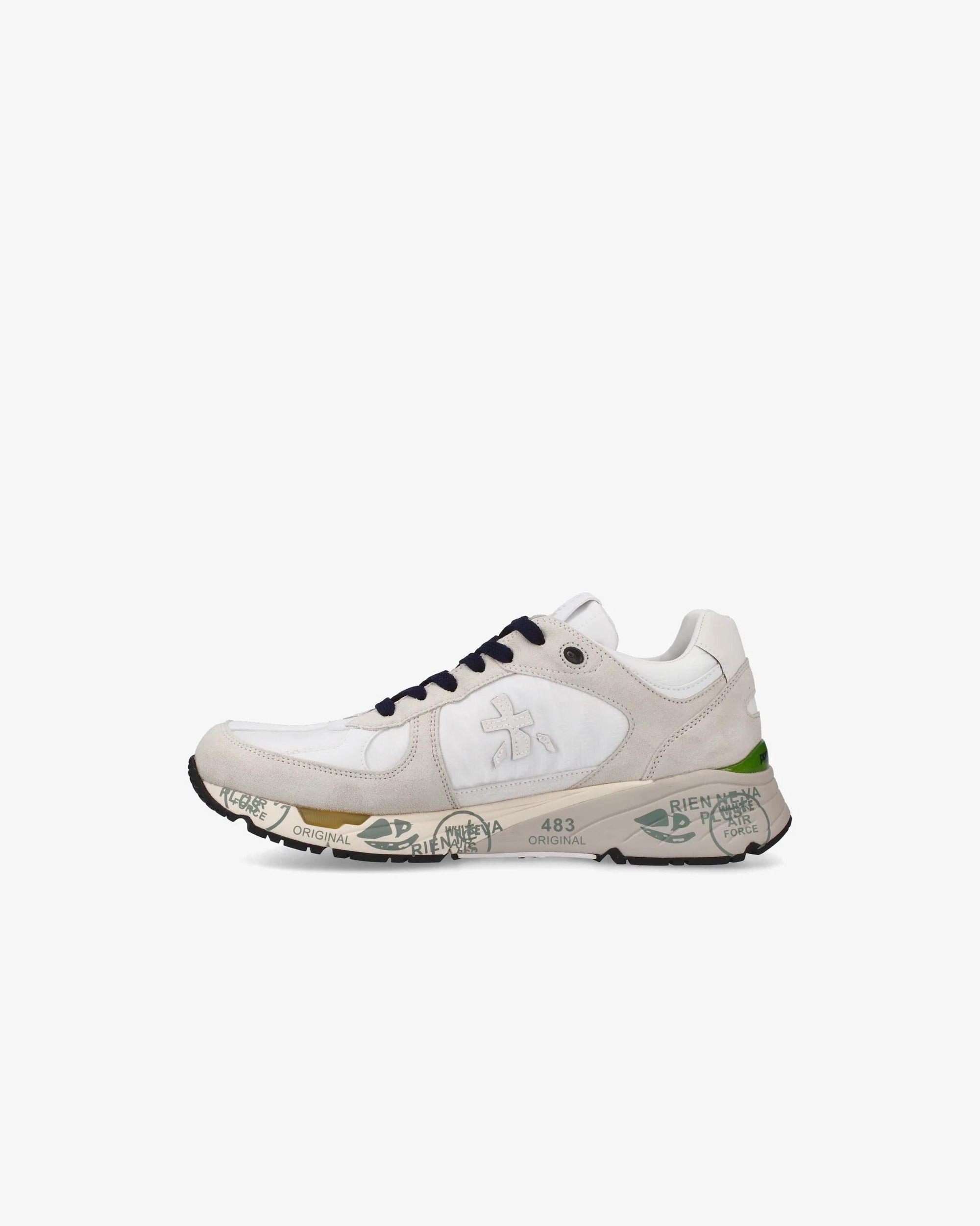 Mase 7238 MASEVAR 7238 PREMIATA 