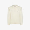 Polo in lana e cashmere
