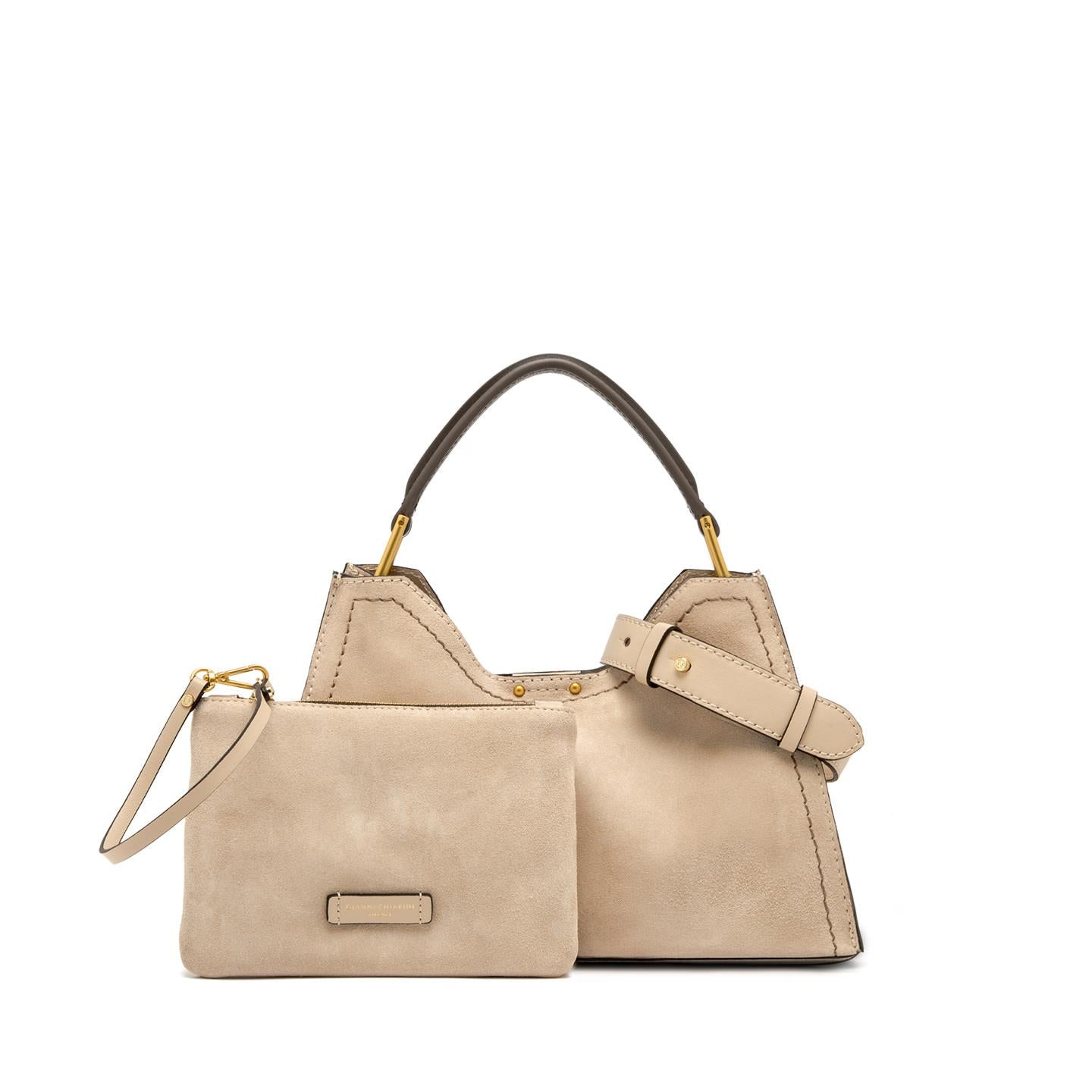 Borsa Aurora BS12285CMPLMCP 9308 GIANNI CHIARINI 