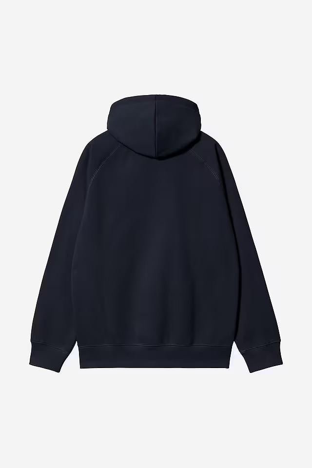 Hooded Chase Sweatshirt I033661 00HXX CARHARTT WIP 