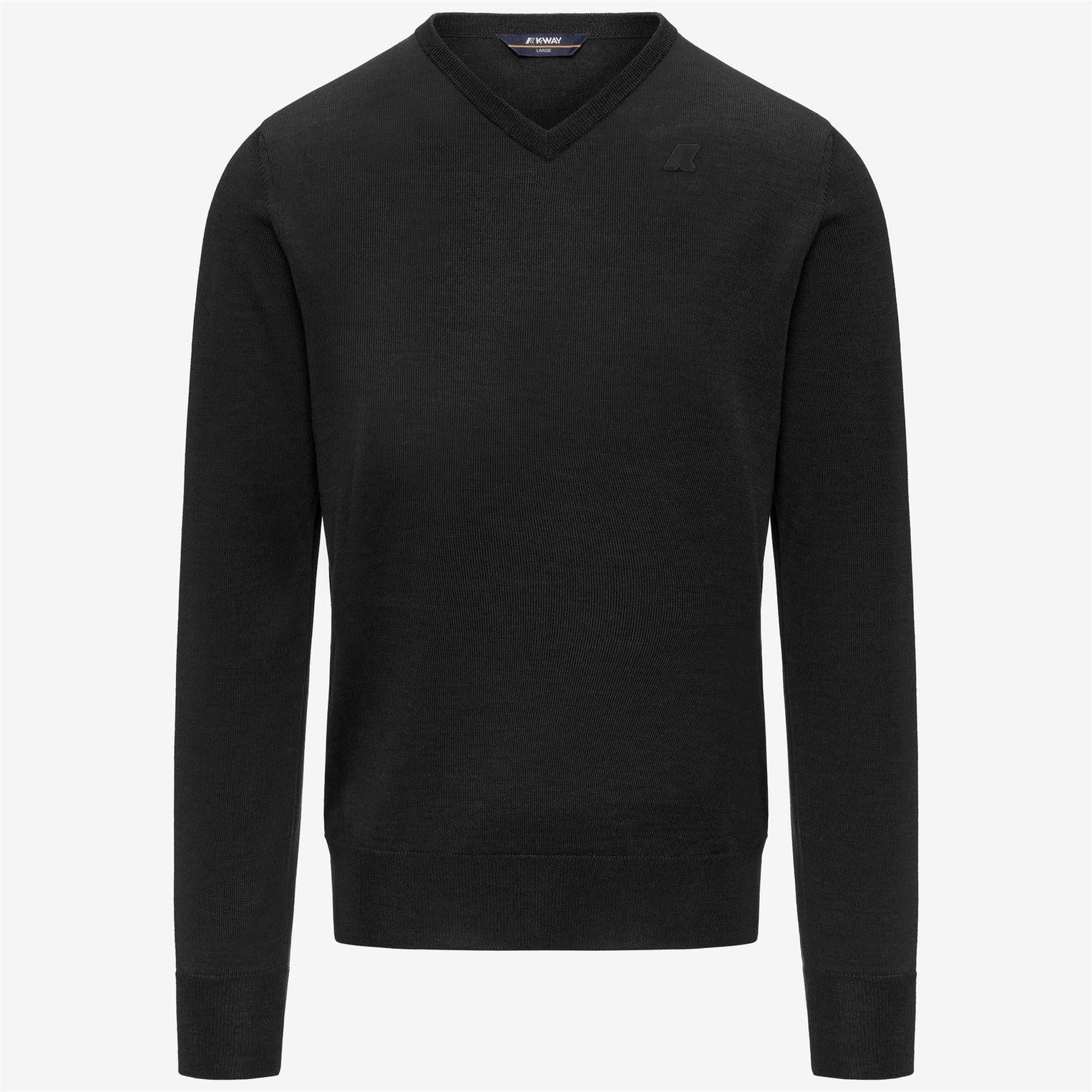Antoine merino  K2142DW USY K-WAY 