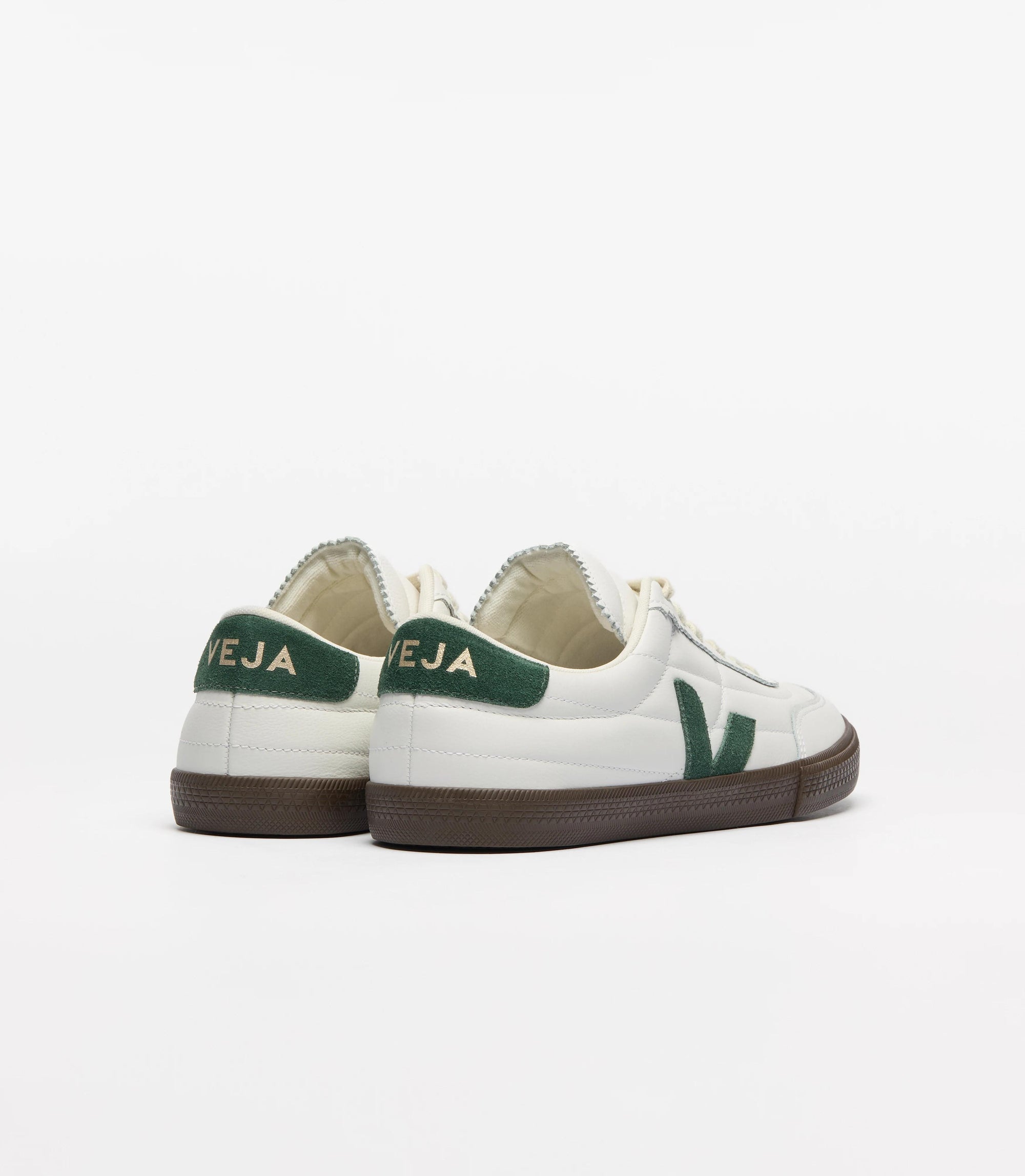 Panenka Leather White Cyprus Eagle FU2020 895 VEJA 