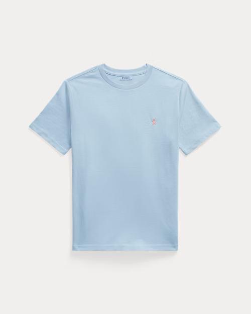 Shirt girocollo 322832904 512 POLO RALPH LAUREN 
