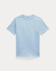 Crew neck shirt