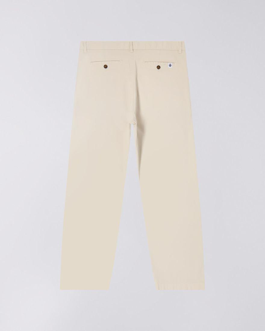 Sorren Pant beige I034994 2ZEGD EDWIN 