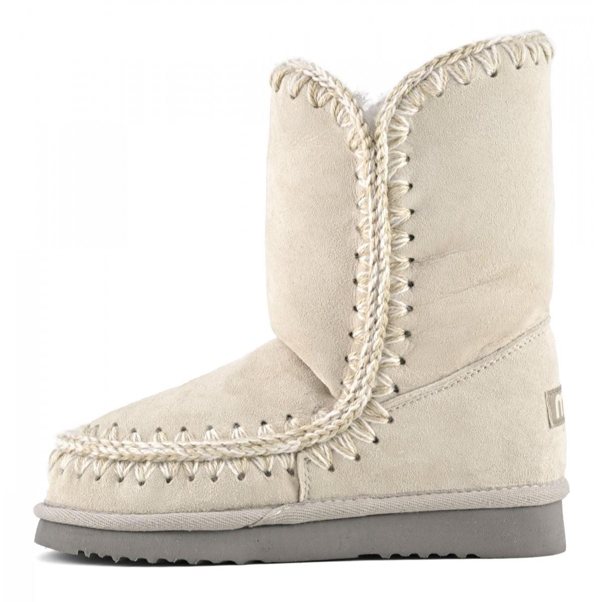 Eskimo boot MUFW101000A CHLK MOU 