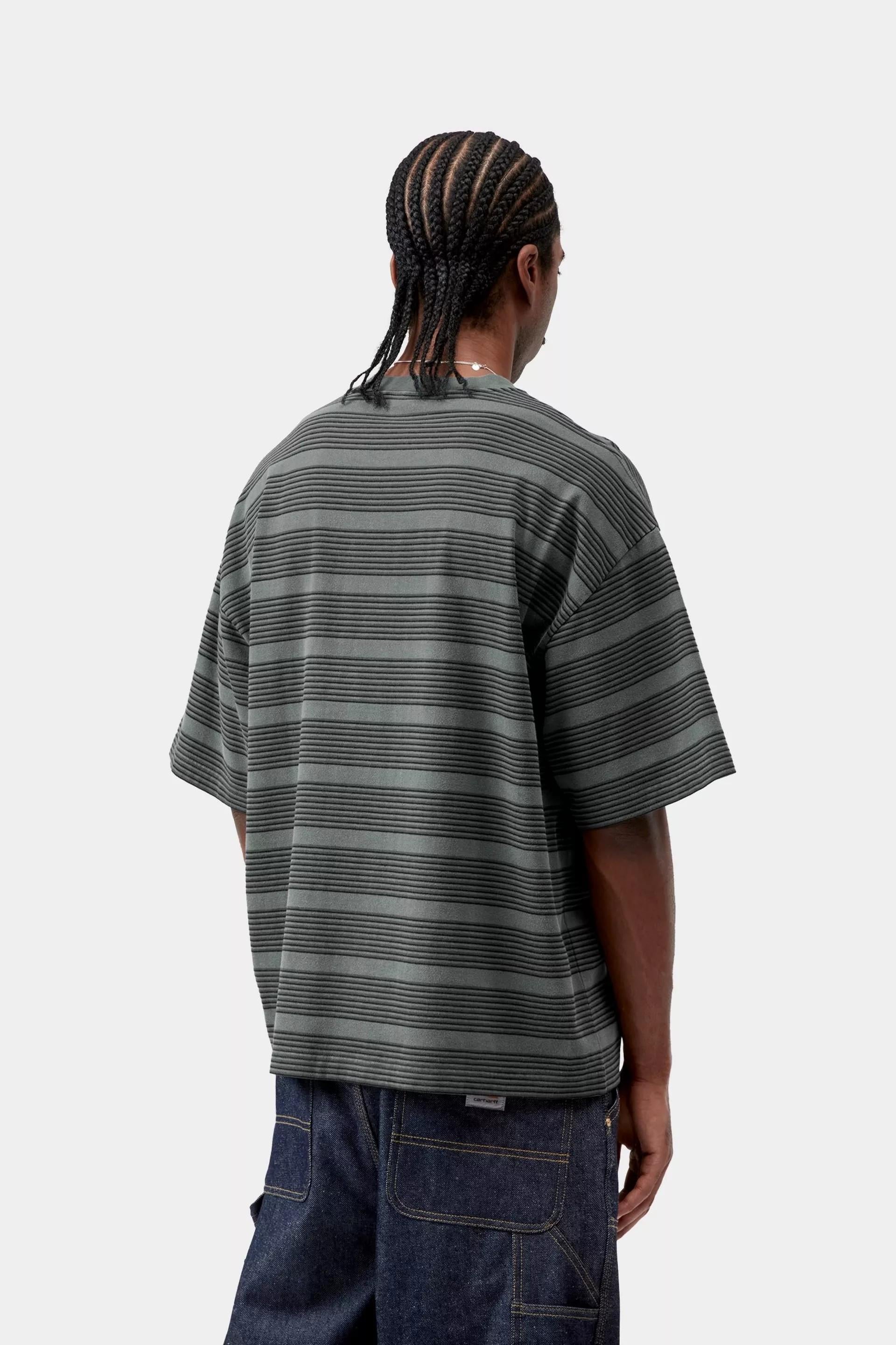 S/S Hanson T-Shirt I035982 3H8GD CARHARTT WIP 