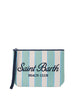 Pochette Aline in scuba