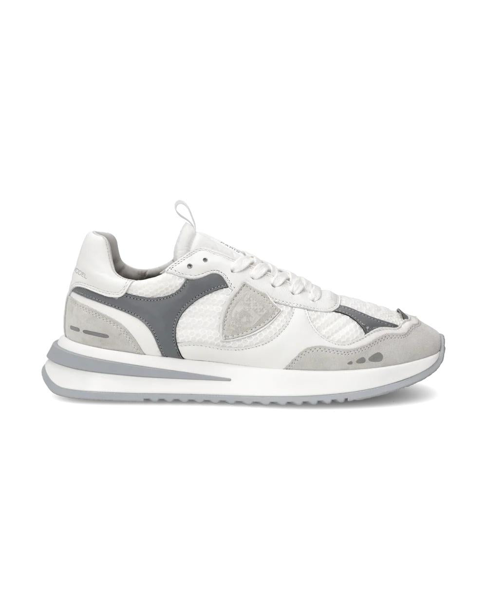 Sneakers Olympique OYLU FR01 PHILIPPE MODEL 