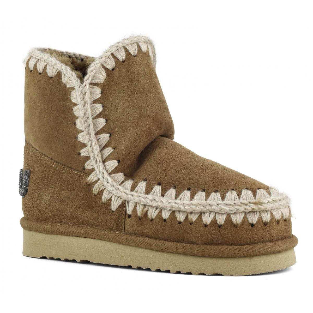 Eskimo boot MUFW101050A COG MOU 