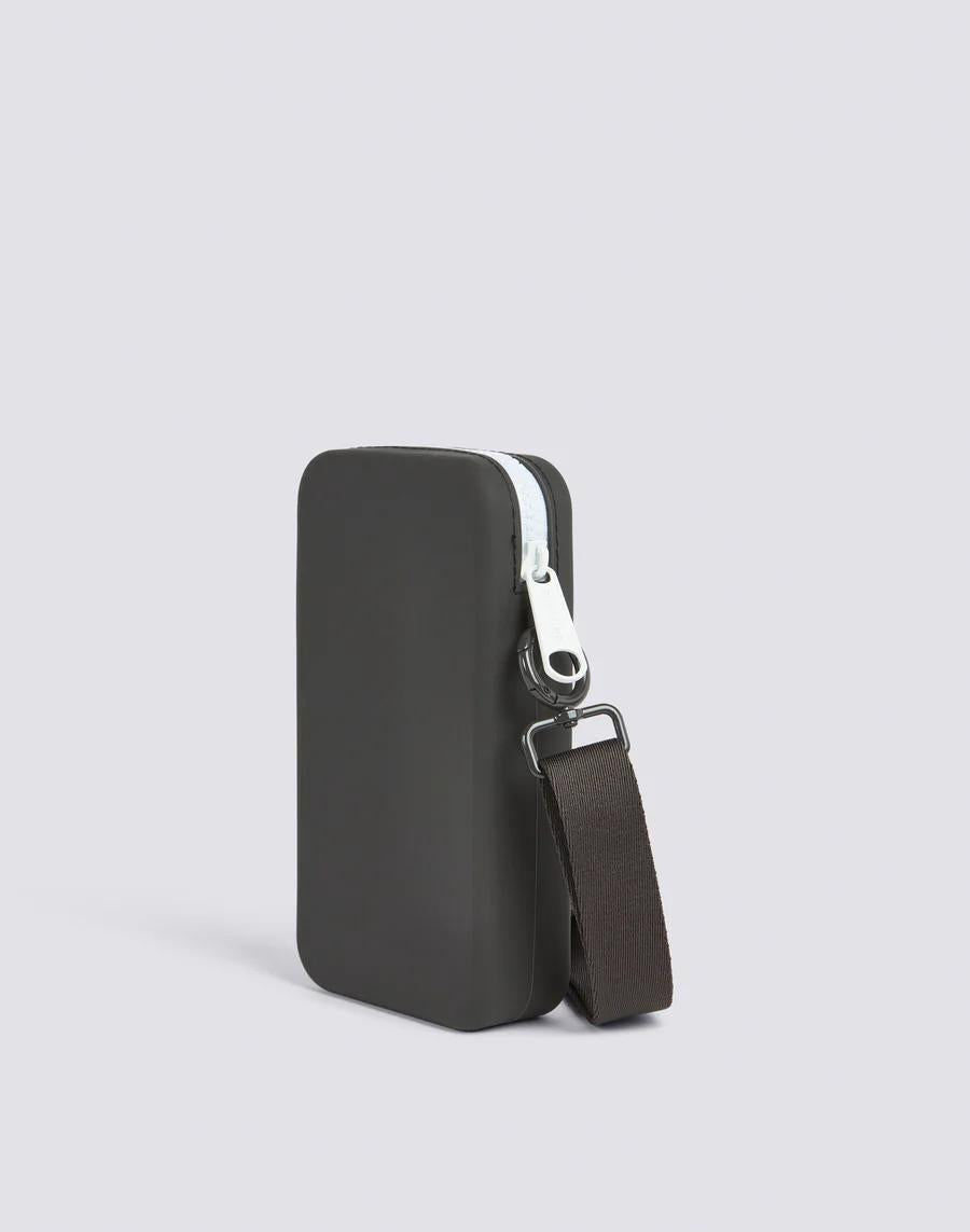 Page borsetta necessaire nera AW023ABSL100 00401 SUNDEK 