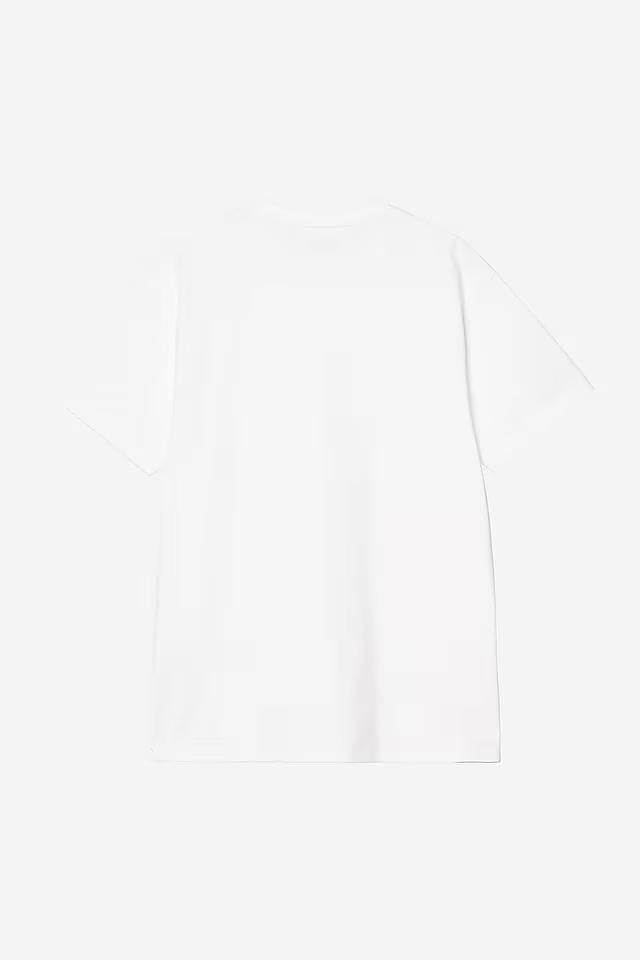 S/S Chase T-Shirt I026391 00RXX CARHARTT WIP 