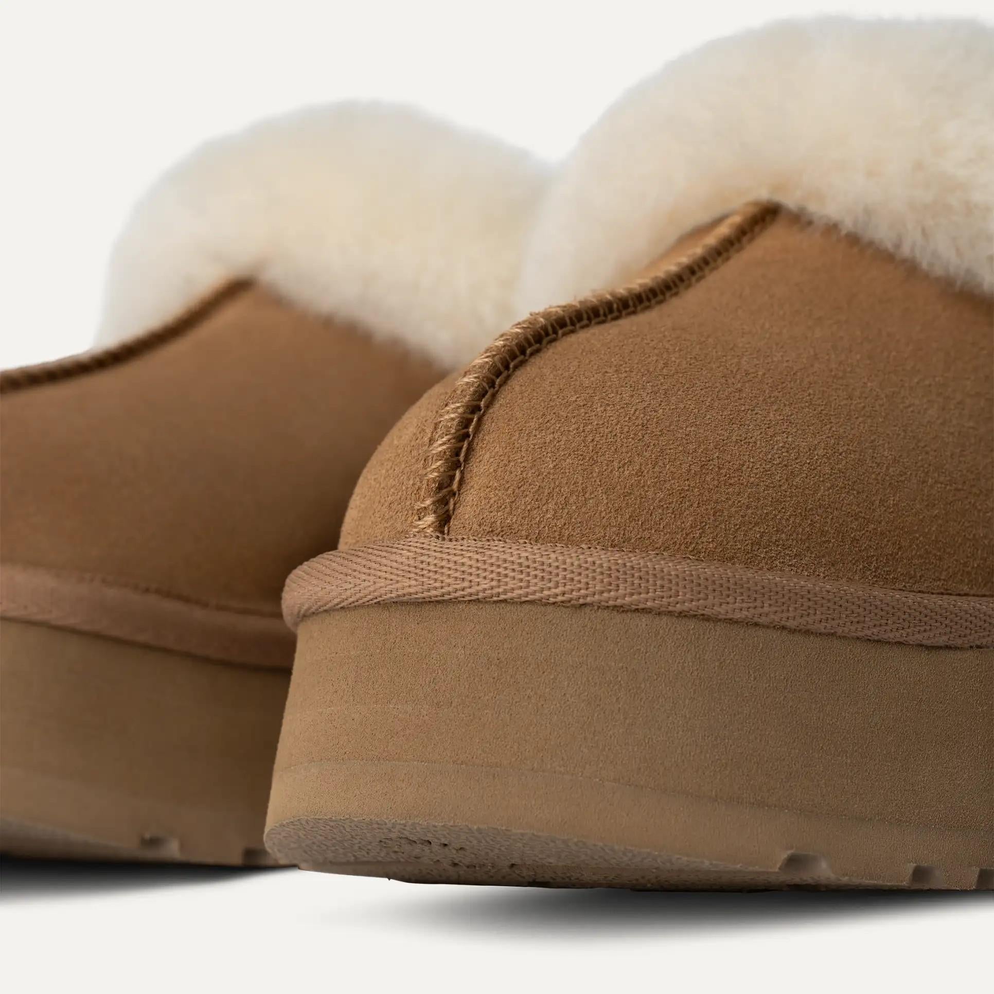 Bambini Ciabatte Funkette 1130395T CHE UGG 