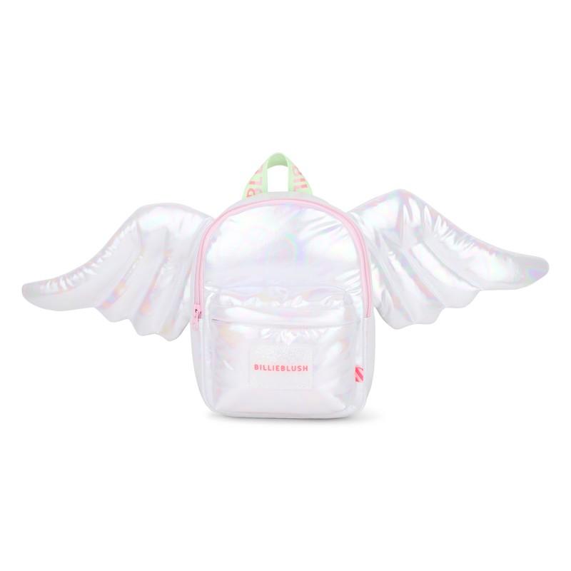 Small Wings Backpack U22050 Z41 BILLIEBLUSH ACCESSORIES 