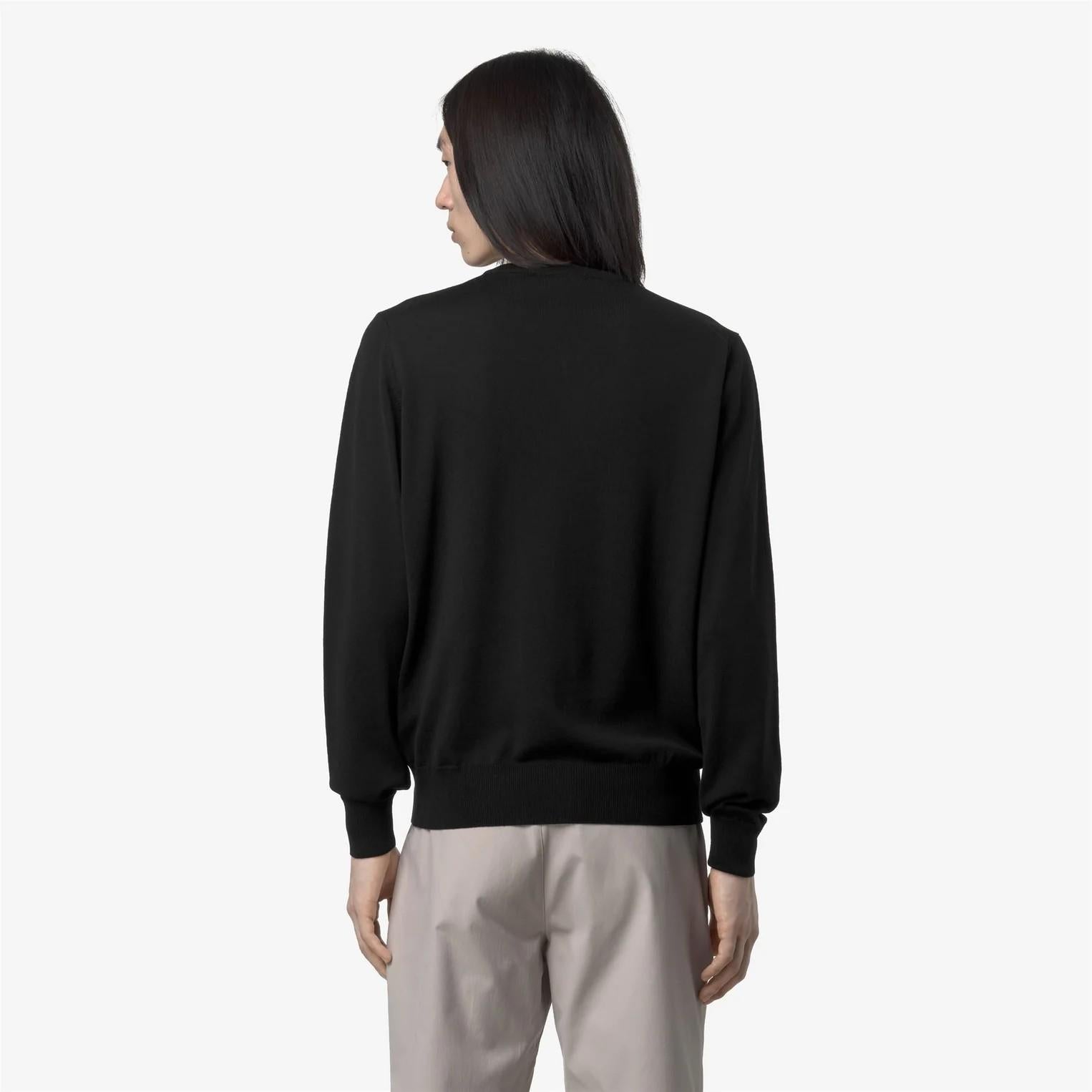 Antoine merino  K2142DW USY K-WAY 