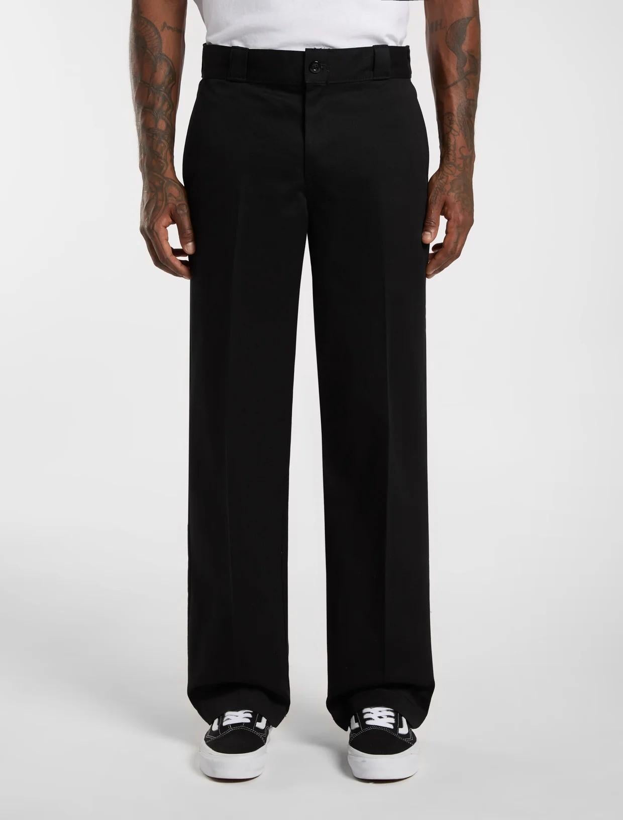 Pantaloni da lavoro regular 247 DK0A87YO BLK1 DICKIES 