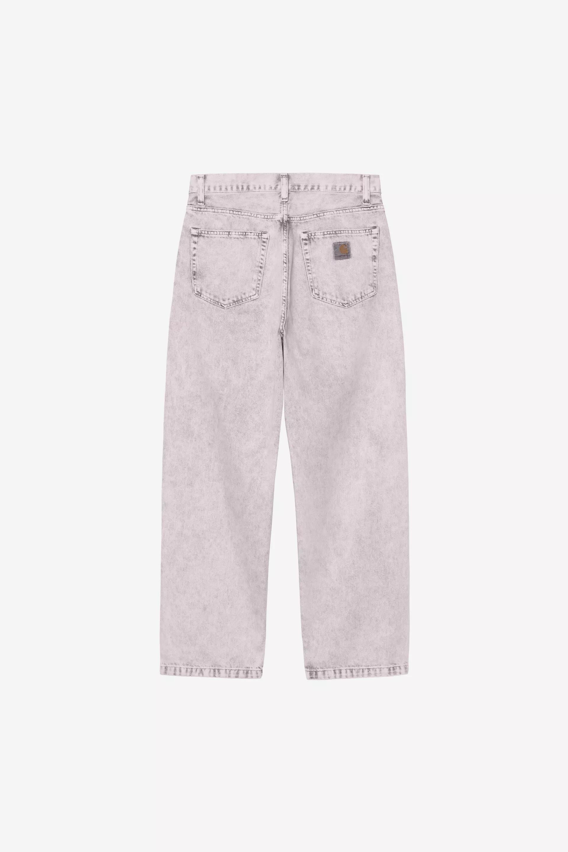 Landon Pant I033749 3IS5F CARHARTT WIP 