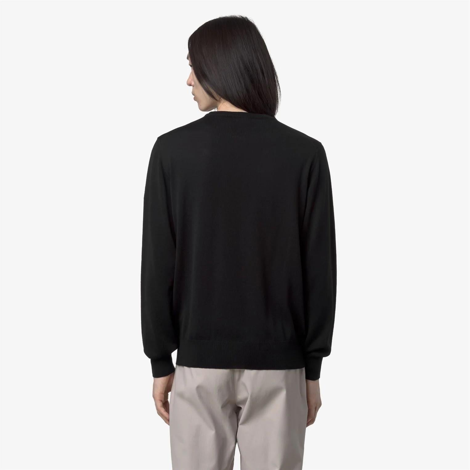 Sebastien merino K2142EW USY K-WAY 