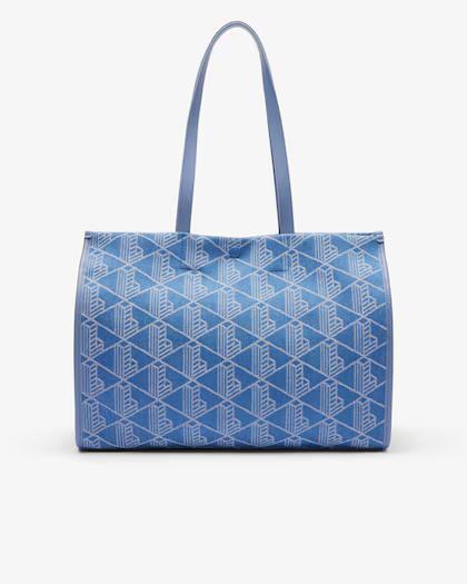 Borsa tote grande NU5008 Q74 LACOSTE ACCESSORI 