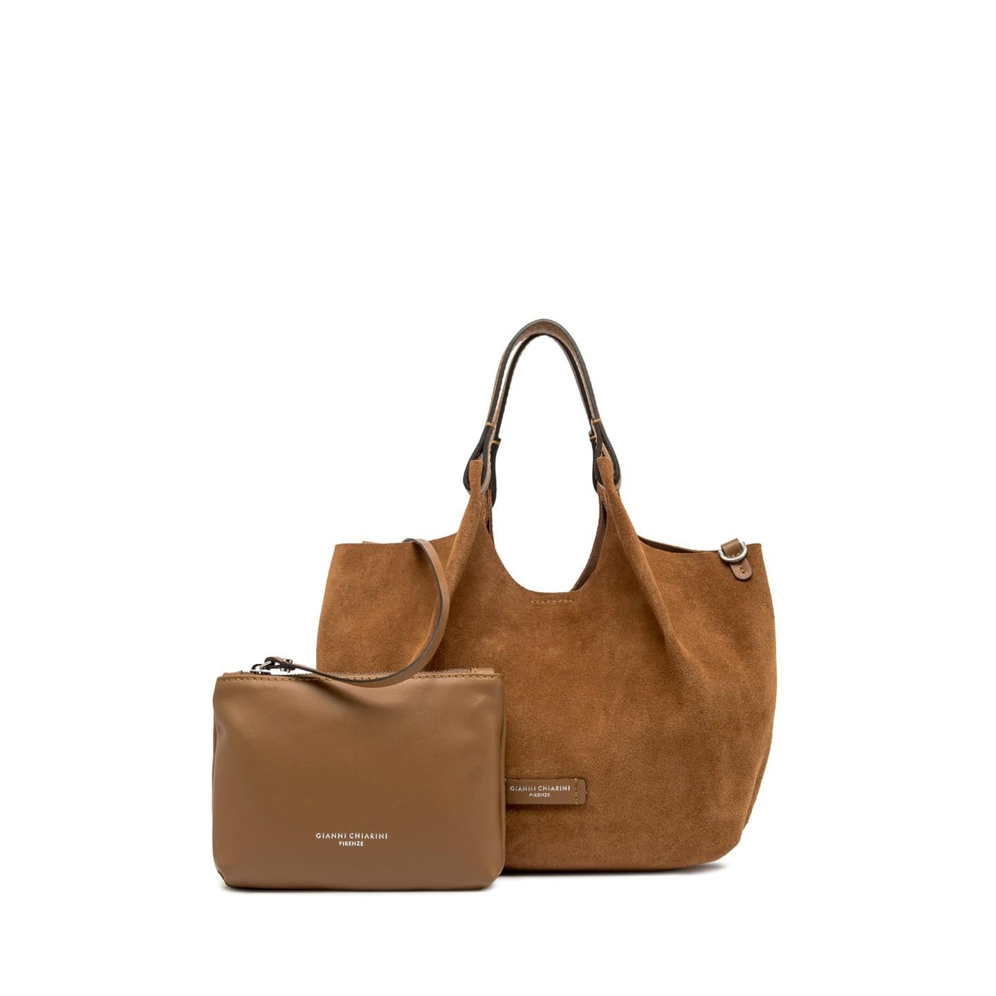 Borsa Dua BS9779CMPL 1478 GIANNI CHIARINI 