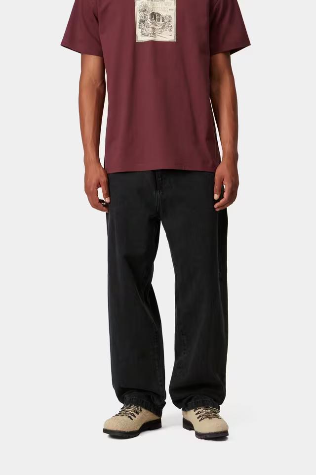 Landon Pant  I030468 8906 CARHARTT WIP 