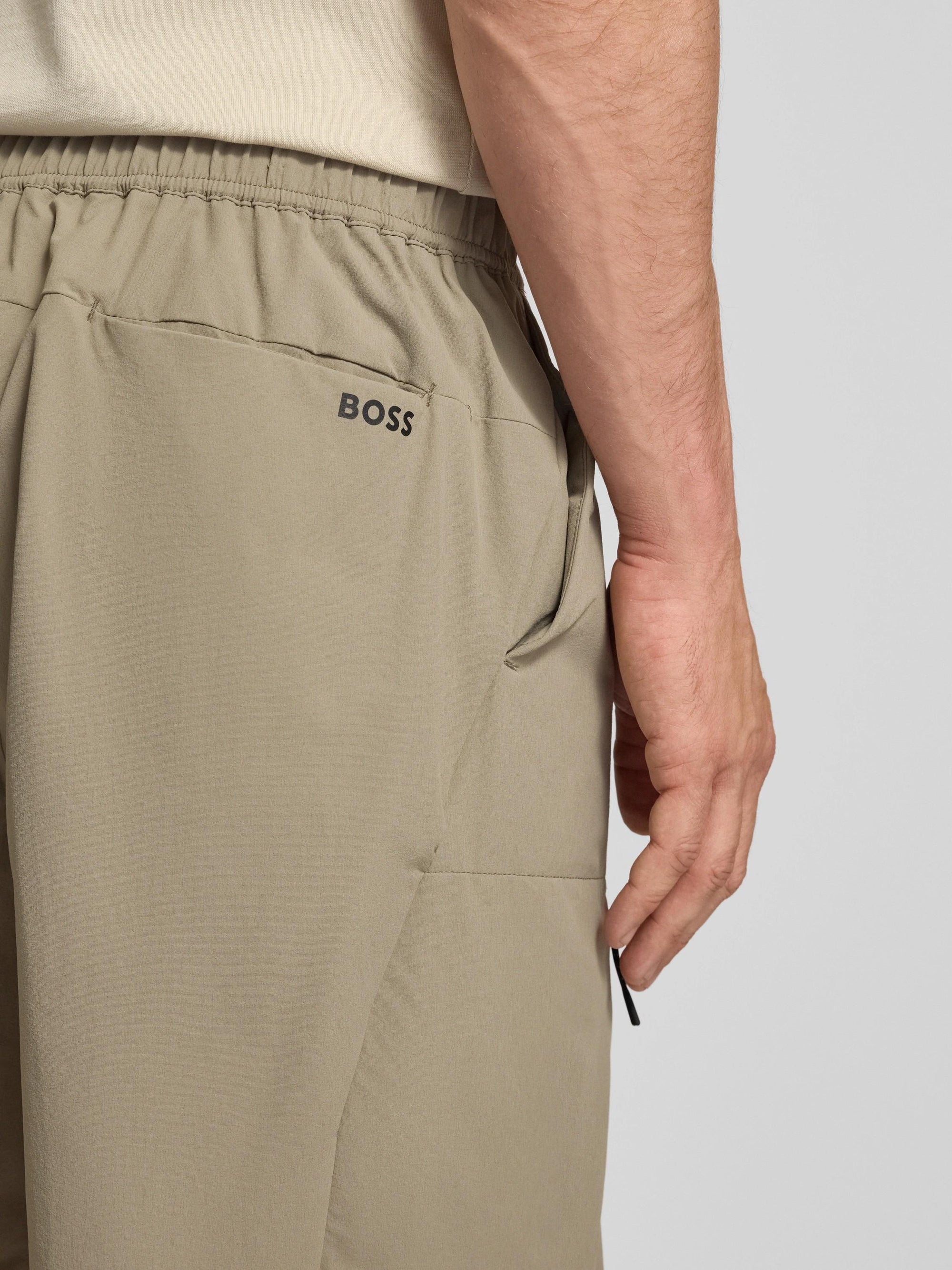 Pantaloncini Globe cargo 50558950 334 BOSS 