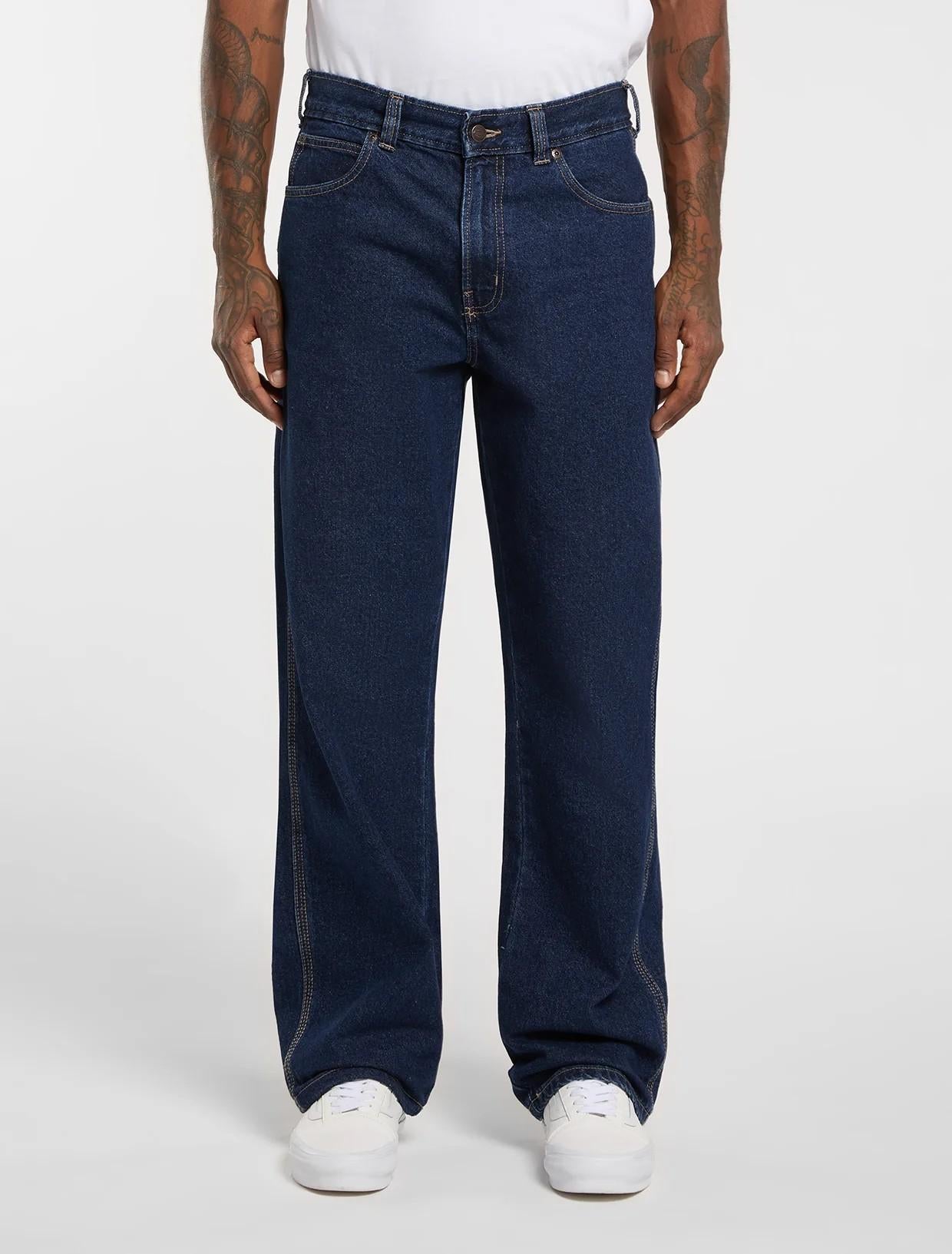Jeans dritti da lavoro 954 relaxed DK0A882A 0DD1 DICKIES 
