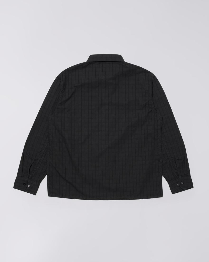 Sebastian shirt ls I036471 89GD EDWIN 