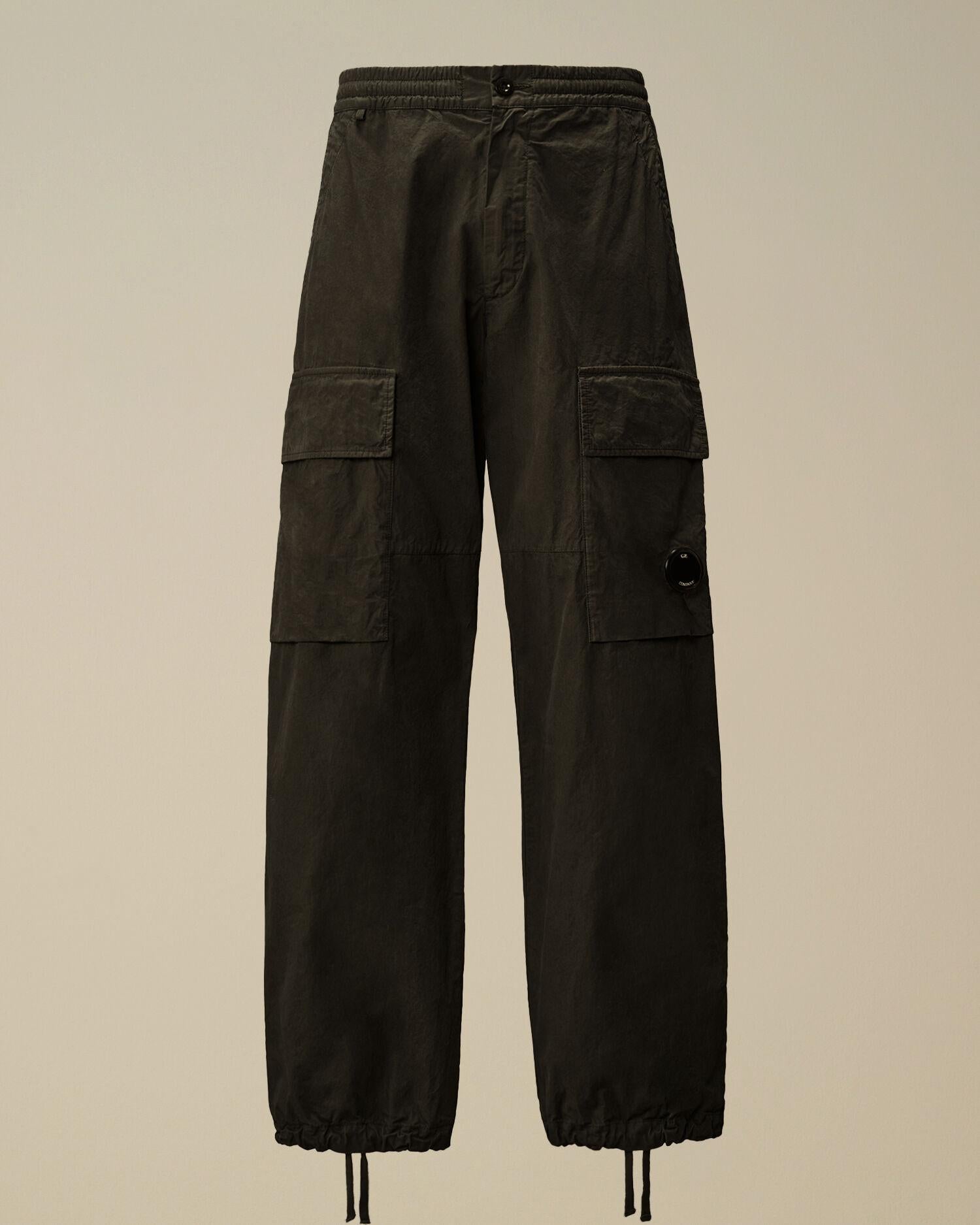 Pantaloni cargo 19CMPA066A 978 C.P. COMPANY 