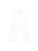 Pantalone in twill