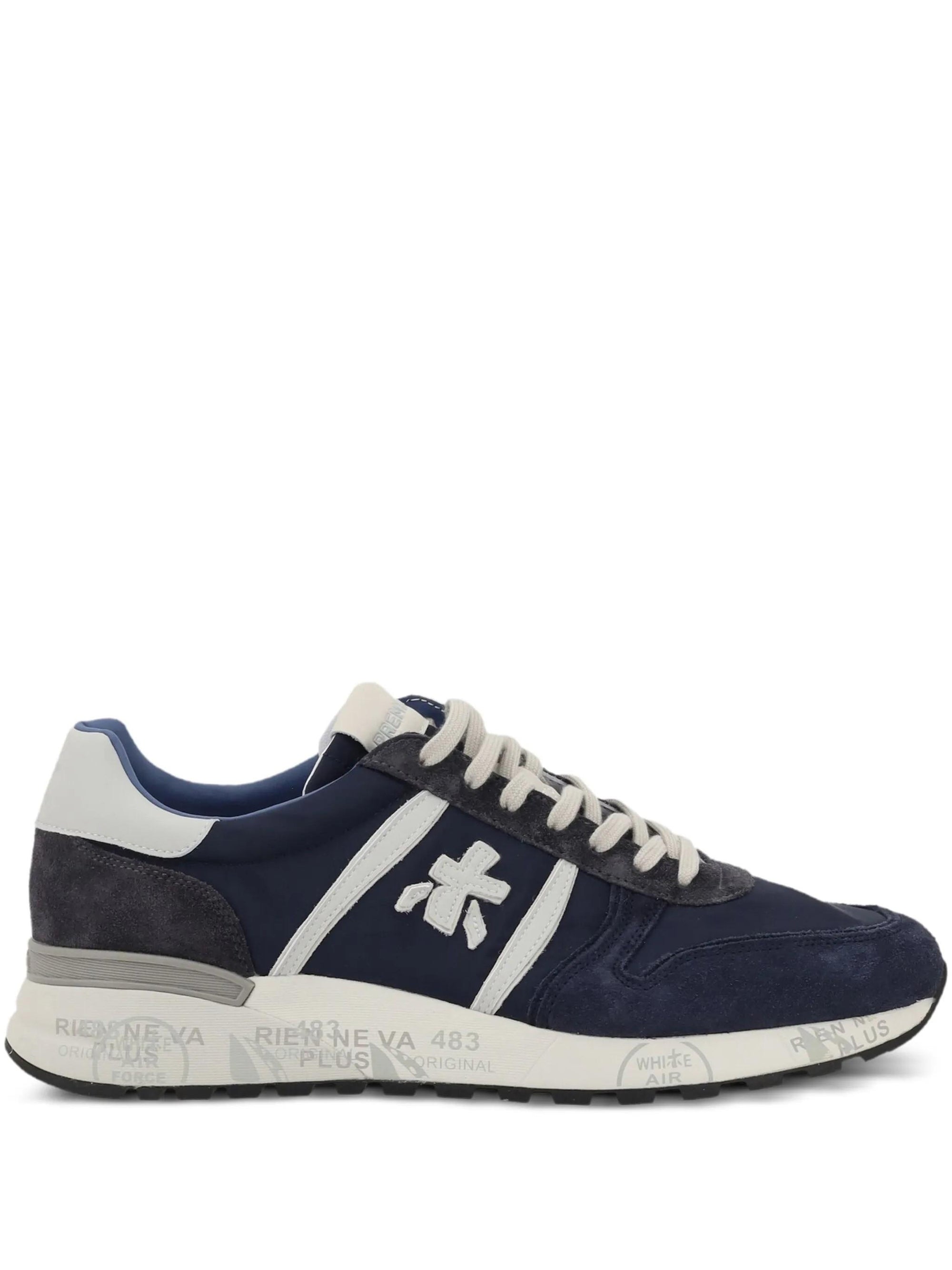 Lander 7204 LANDERVAR 7204 PREMIATA 