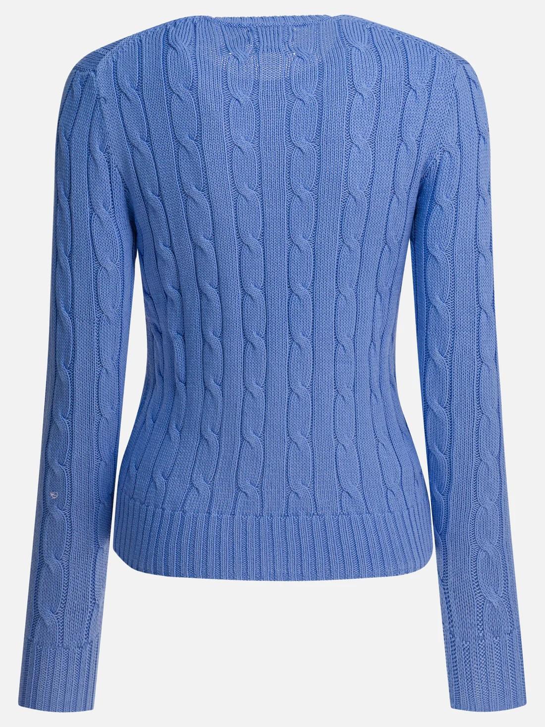 Pullover Juliana 211971869 009 POLO RALPH LAUREN 